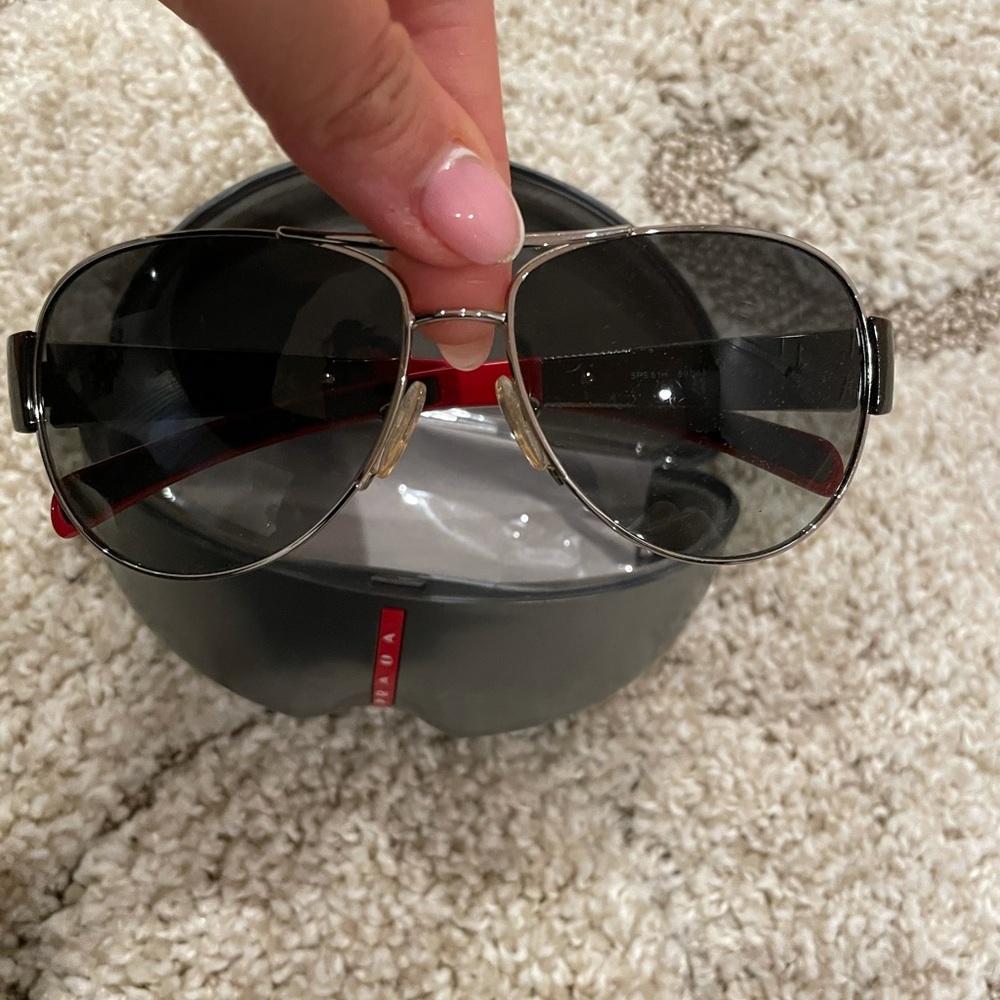 Prada Sunglasses